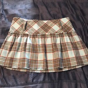 American eagle skirt